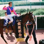 【競馬】引退馬協会メイショウドトウ賞が5月2日船橋競馬場で開催！