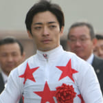 【競馬】某スマホゲームの新キャラが川田騎手そっくりだと話題に
