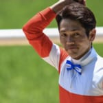【祝】戸崎圭太騎手がJRA通算1000勝を達成！