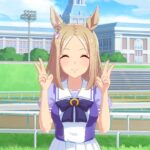 【ウマ娘】ゲーム実況中のトプロちゃんの印象！こんな感じだった