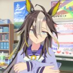 【ウマ娘】キャラの育成シナリオをじっくり読む場合は結構時間が必要