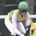 【競馬】藤田菜七子騎手がJRA女性騎手最多35勝目で記録更新！！