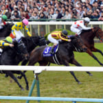 【競馬】2008年エリザベス女王杯のレースは競馬の歴史に残る珍事だった…