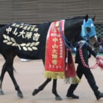 【競馬】障害レースの絶対王者オジュウチョウサン、年末の中山大障害を最後に引退へ
