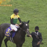 【競馬】タイトルホルダーが菊花賞を制覇！セイウンスカイを彷彿させる逃げ切り勝ち