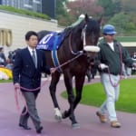 【競馬】ヒシアケボノはJRA史上最高の馬体重でG1勝利したけど他にも体重に関係した記録はある？