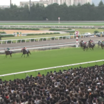 【競馬】カンテレ競馬がYouTubeにて過去のエリザベス女王杯を紹介！これが競馬の恐ろしさ