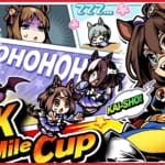 【ウマ娘】NHKマイルカップ開催記念イラストは98世代が集合！アメコミ風イラストがカッコイイ！