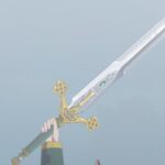 【ウマ娘】ロブロイが持っている剣にはどんな名前があるのか