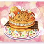 【ウマ娘】ウララちゃんのバレンタインチョコを再現したパンケーキが凄いクオリティ！