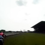 【競馬】オークスのジョッキーカメラ映像が公開！川田騎手とリバティアイランド目線の走りを堪能