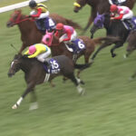 【競馬】2007年の秋華賞｢外からダービー馬が襲ってくる｣という実況のインパクト