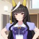 【ウマ娘】ライトオちゃんの実装で逃げ3編成が増えるかもね