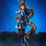 【ウマ娘】アドマイヤベガのスケールフィギュアが予約開始！太ももの拘りが素晴らしい